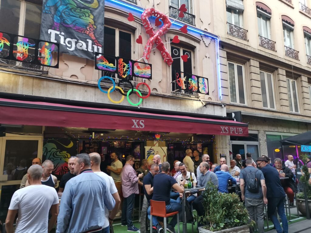 XS Bar